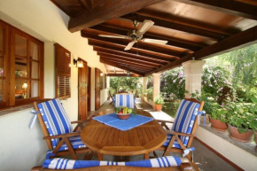 Villa Tonina